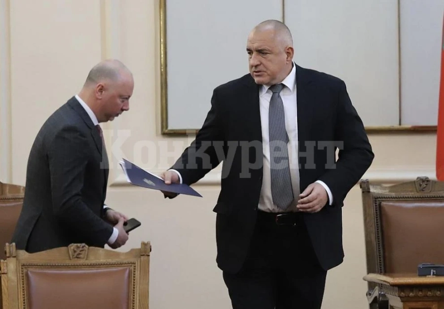 Борисов: Ако хиляди останат под карантина с болнични, НОИ ще се изпразни