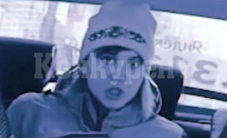 Разярена майка с две деца се нахвърли с юмруци върху таксиджия ВИДЕО