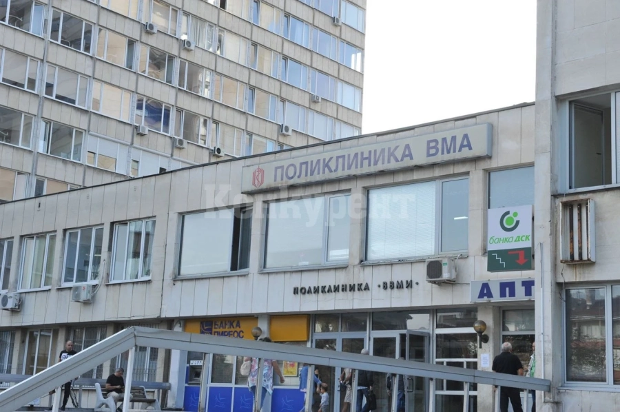 20 със съмнение за коронавирус във ВМА