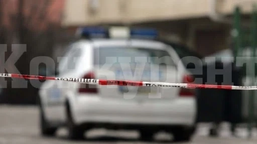 Драма! Млада жена полетя от осмия етаж
