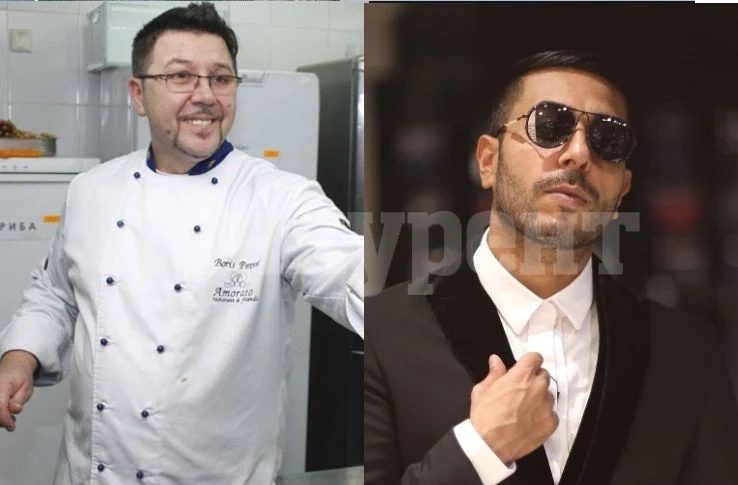 Шеф Петров и 100 Кила: Коронавируса е конспирация
