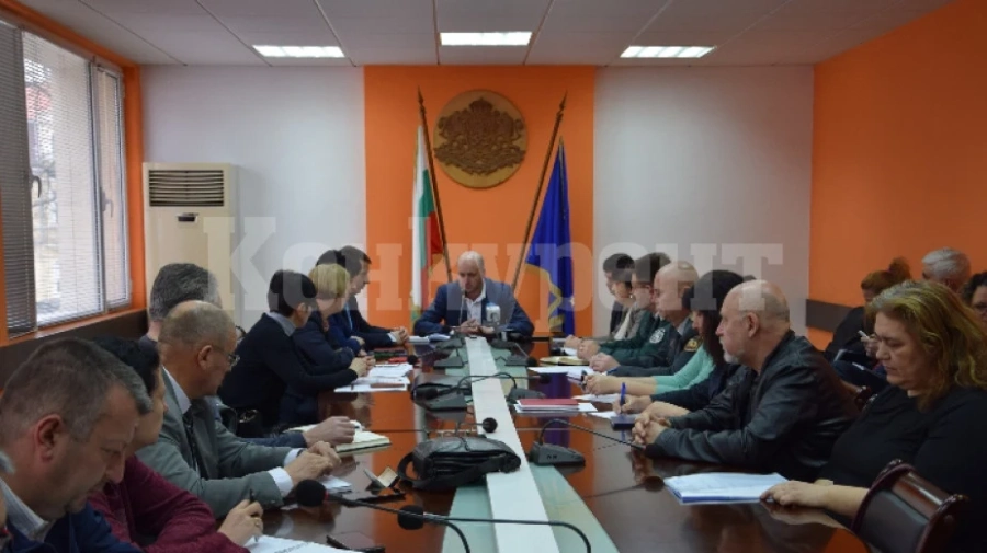 Ученик от Ружинци е под карантина заради коронавируса