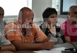 „Намазаха“ ските на Георги Караиванов, който сигнализира за серовъглерода