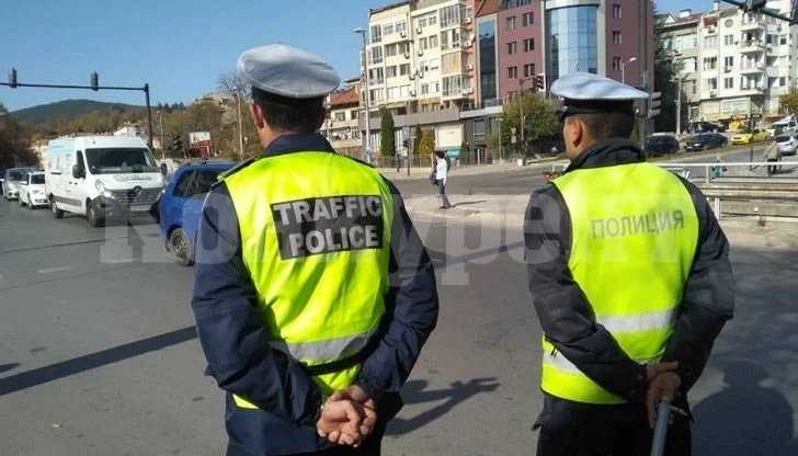 Полицията погна контрабандата в Белослатинско
