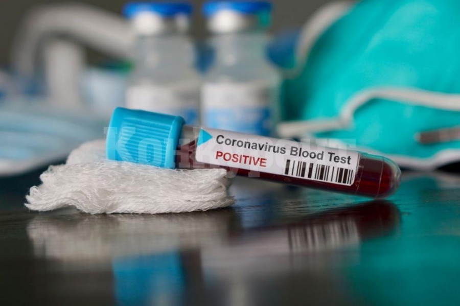 Два нови случая на коронавирус в Румъния