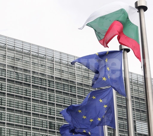 Европейската комисия с важно изявление за България и ордите бежанци в Турция