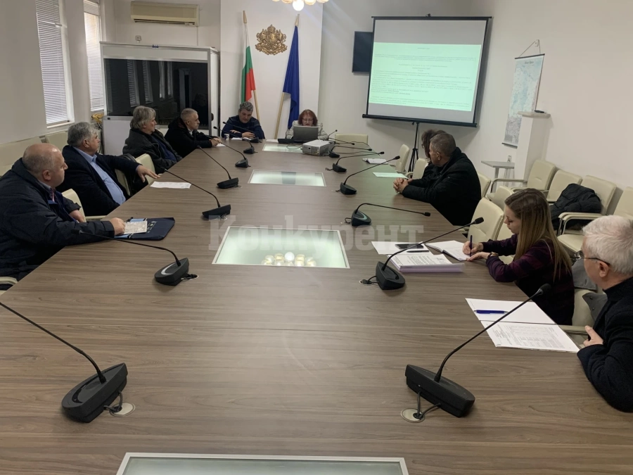 Обсъдиха по кои пътища да няма винетки във Врачанско
