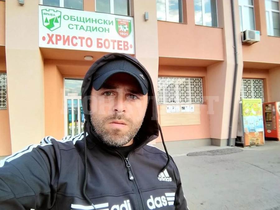 Наши треньори вдигат нивото