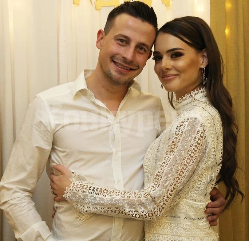 Синът на Доган подари обеци на годеницата си за 5 бона