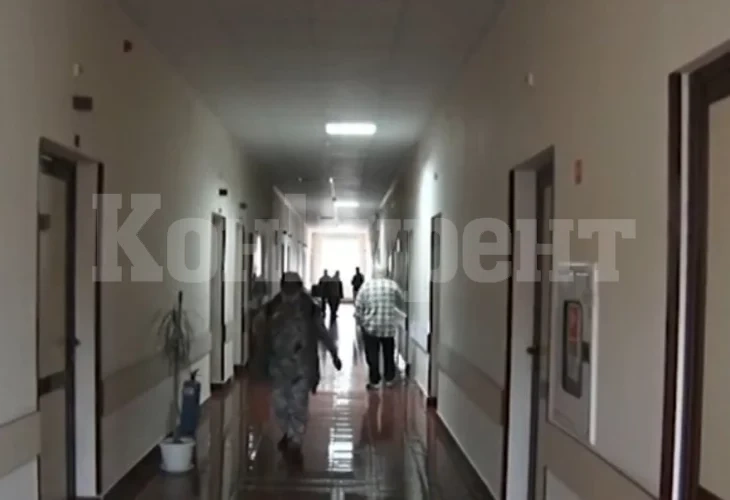 Истинска трагедия със зарязани в сливенската болница възрастни хора