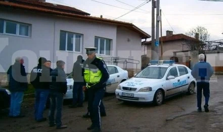За 24 часа: Полицията във Видин провери 128 човека и над 40 коли