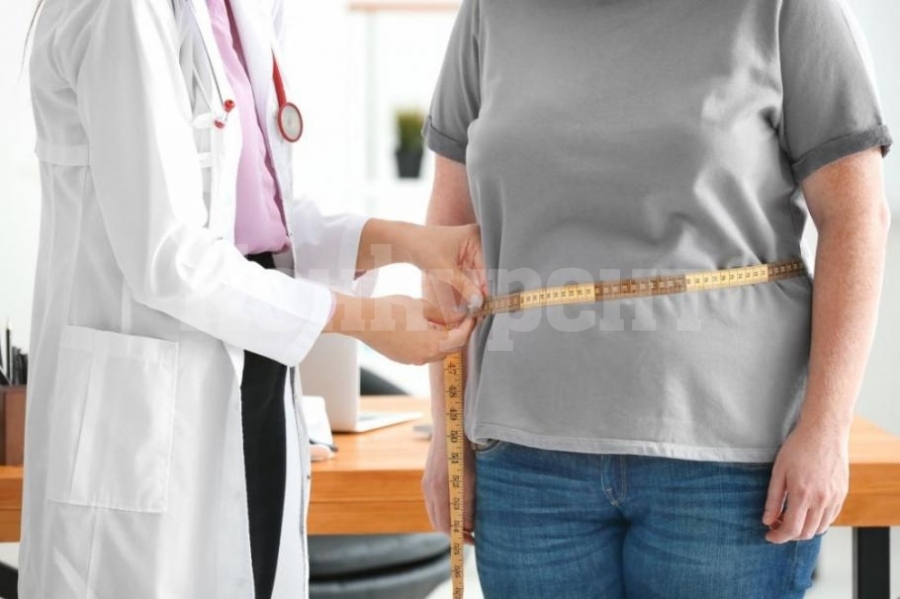 Лекари: Двама от трима българи са с наднормено тегло или затлъстяване
