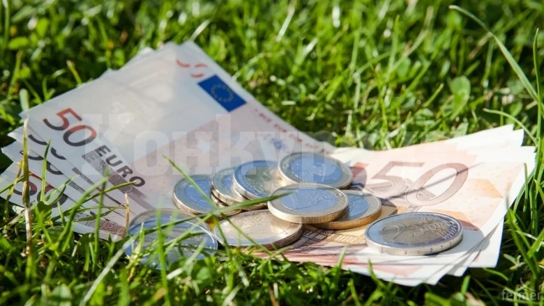 Спипаха апаш, издирват от Гърция за 1,5 млн евро неплатени данъци