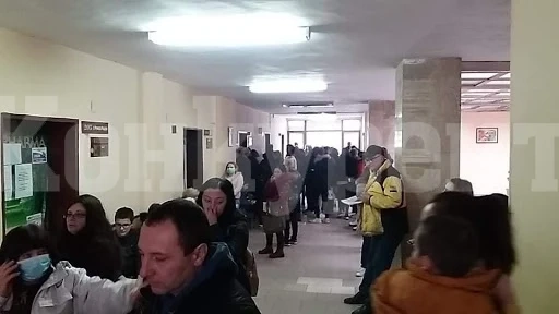 Кантарджиев: Няма коронавирус, но ни залива нова грипна вълна
