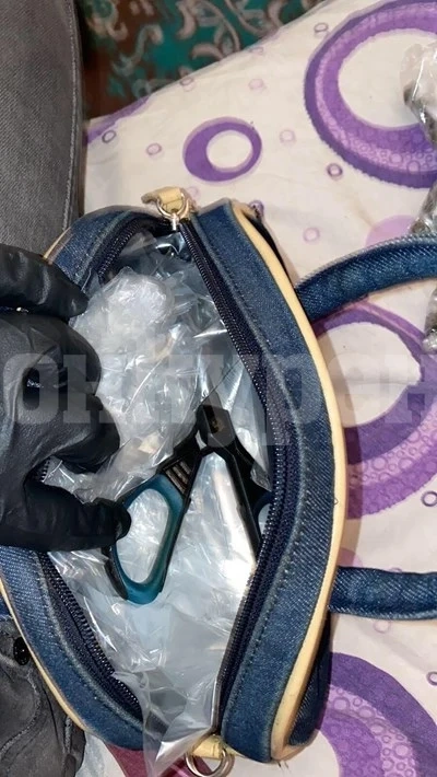 Арестуваха най-големия дилър на бонзай в \