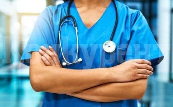 Лекари, медицински сестри и учители – най-търсени в регион Монтана