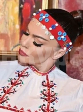 Галена повтори Емилия и Мегз
