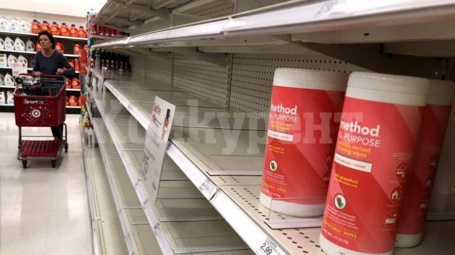 Спекула и кражби заради коронавируса по цял свят