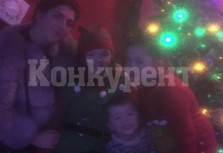 Жена си мислеше, че децата й се страхуват от призрак, но истината се оказа много по-страшна