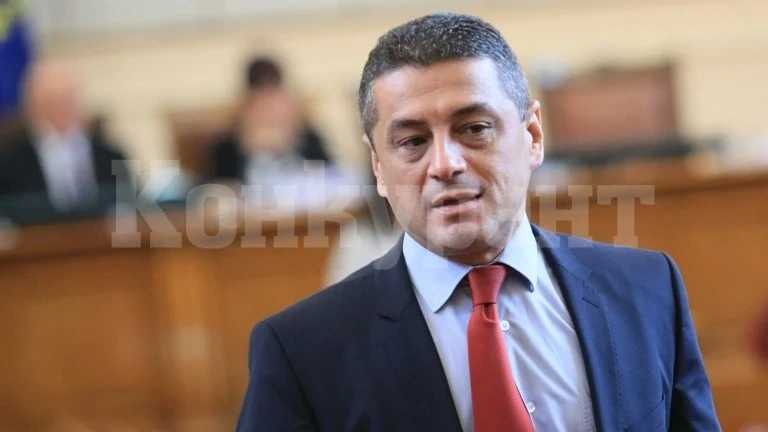 Красимир Янков: БСП да върне ролята си на лидер на общественото доверие