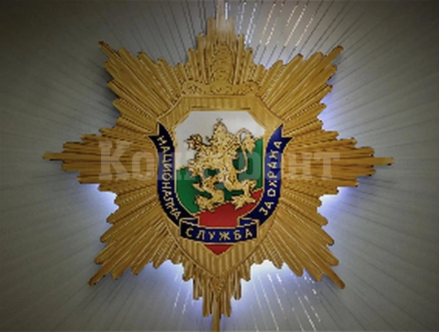 Нов инцидент с кола на НСО в столицата
