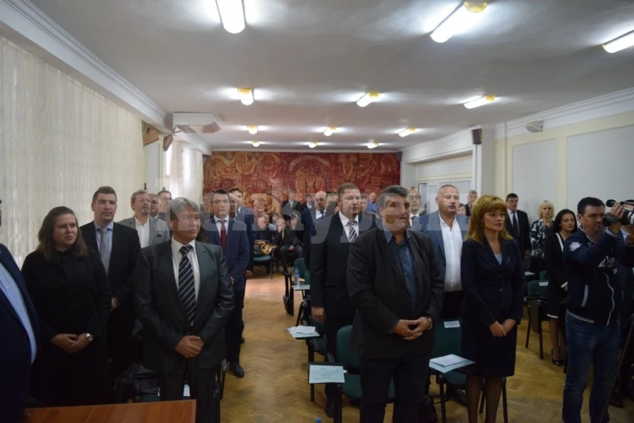Съветниците в Монтана - има и заможни, има и бедняци