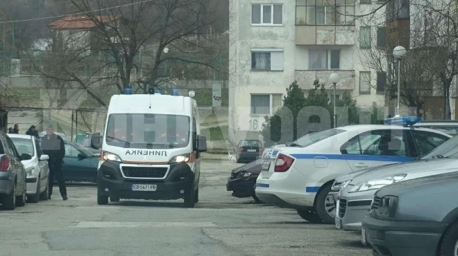 Трагичен инцидент! Дядо се застреля с рязана пушка