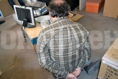 Албанци поръчват фалшиви пари с есемес от 2 печатници в София