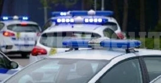 В Криводол и Бяла Слатина почерня от полиция, търсиха…