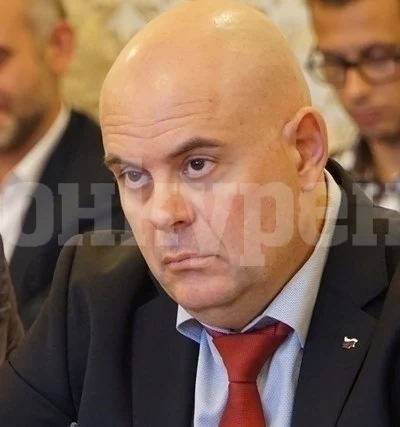 Спецакция срещу битовата престъпност в Монтанско, Гешев е на място