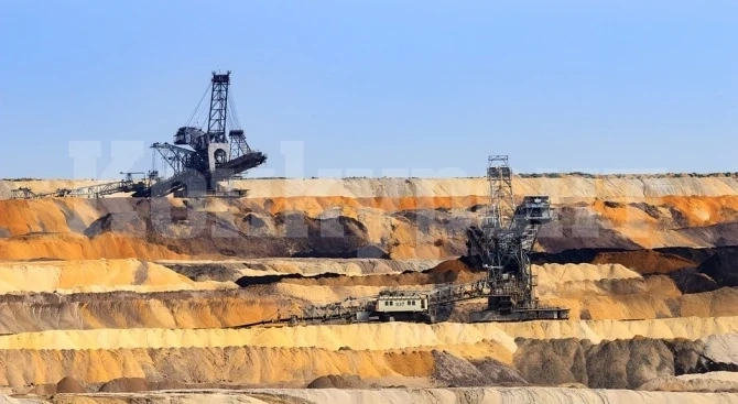 Миньори загинаха след изтичане на газ в рудник в Коми