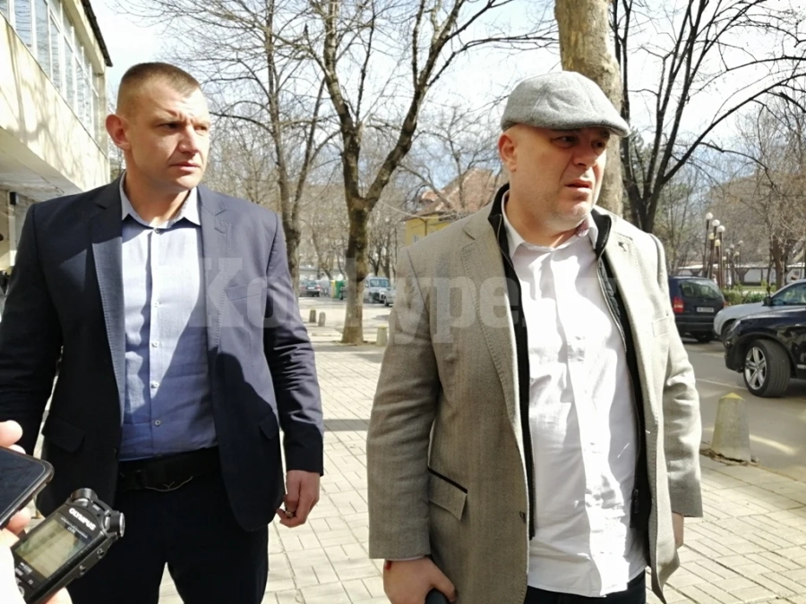 Спипаха дрога и разбиха пункт за метали в две монтански села