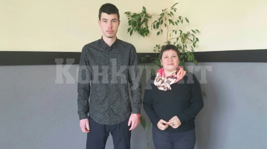Видинчанин представя Северозапада на национална олимпиада по философия