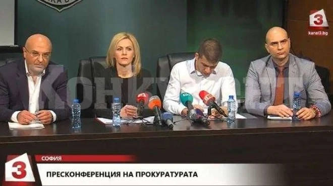 Прокуратурата: Бандити-актьори от Враца правили доста услуги срещу заплащане