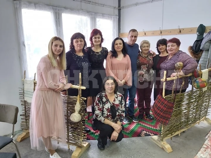 В община Борован празнуват няколко дни 8 март