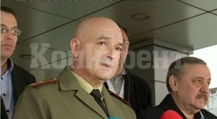 Ген.Мутафчийски обяви има ли още болни от коронавирус у нас, ето какво е станало в Габрово