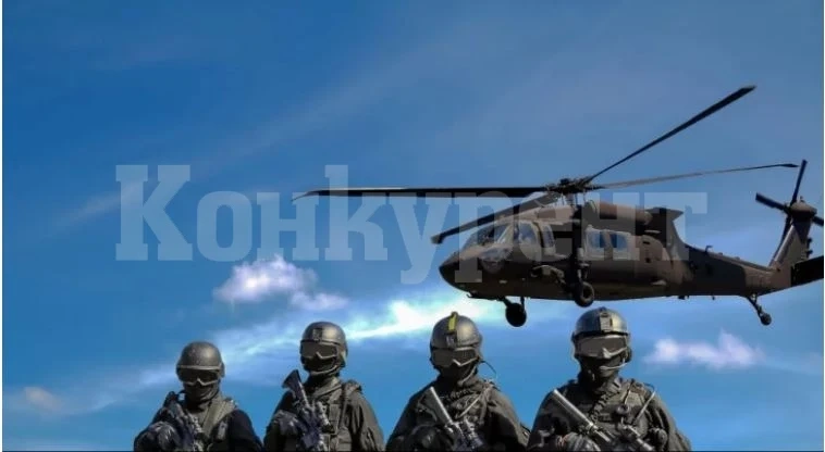 Стана ясно кои са световните лидери по износ на оръжие