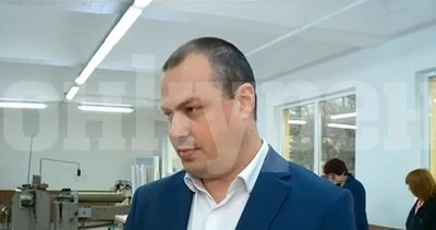 В Калофер шият предпазни маски и костюми
