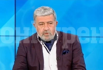 Проф. Генчо Начев: Смъртността от коронавирус е около 3.2%, а от грип е 5%