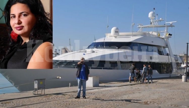 Кои са БГ милионерите с яхти? Най-скъпата е на тимаджиите, лодката на фараонката Ружа Игнатова за 15милиона евро е вече в Дубай