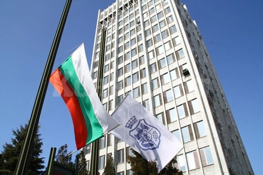 Кметът на Видин издаде заповед за предприемане на превантивни мерки срещу коронавируса
