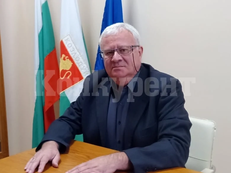Нов заместник-кмет имат в Козлодуй