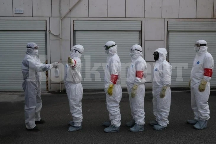 Кървави бунтове с жертви в затворите заради коронавируса в Италия