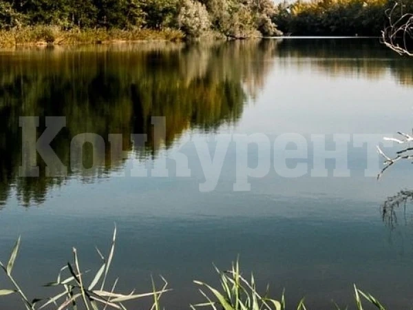 Река Струма потече черна в центъра на Перник