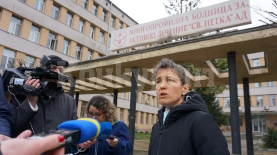 Медицински сестри готвят безсрочни протести
