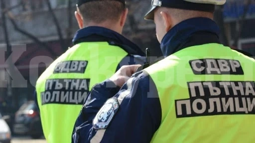 Ченгетата в Оряхово следиха за сигурността на хората