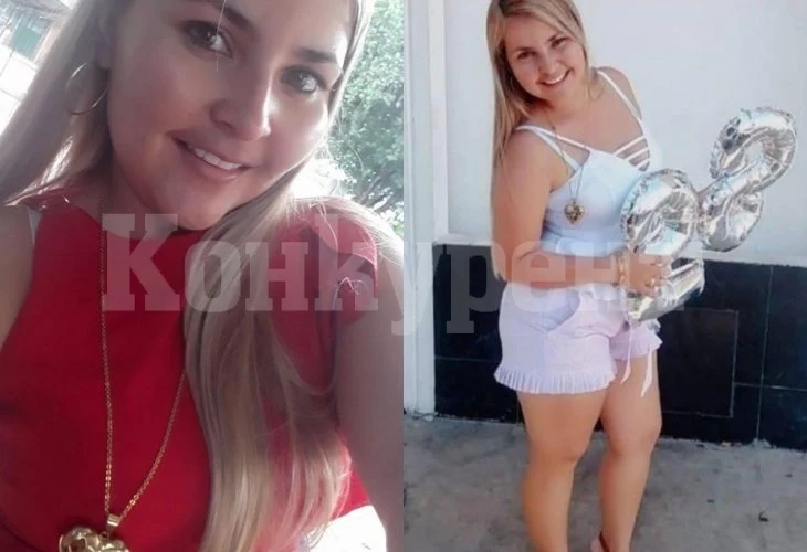 Кожата на блондинка почерня след липосукция, младата майка умря за 3 дни СНИМКИ