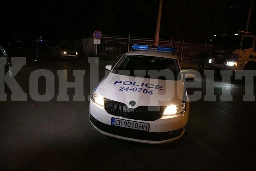Полицията във Видин провери над 200 човека и 83 коли