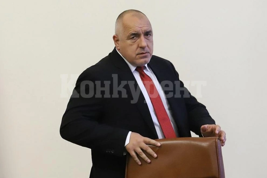 Извънреден Европейски съвет онлайн, Борисов ще иска 130 млн. евро за оборудване ан полицаите