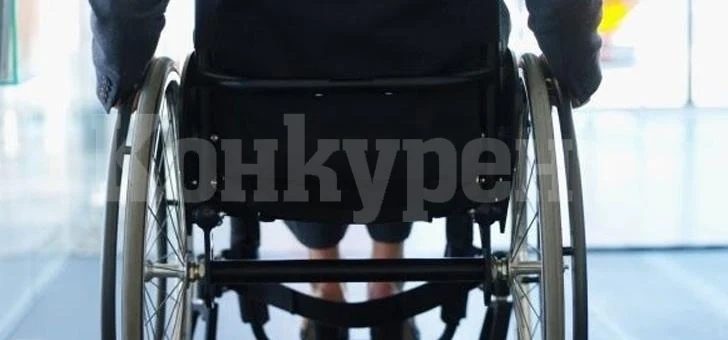 Наглост! Бандит открадна инвалидна количка от болницата в Лом